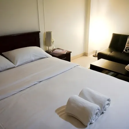 Baan Boonanan Apartment