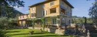 Villa Medea in Maggiano