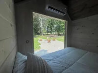 Whiskey Woods Retreat!  the Ultimate Escape! - 3-Star