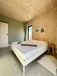 Nordisches Haus mit Sauna und Hot Tub an der Ostsee in Polen - Hunde Willkommen! - 4-stjärniga