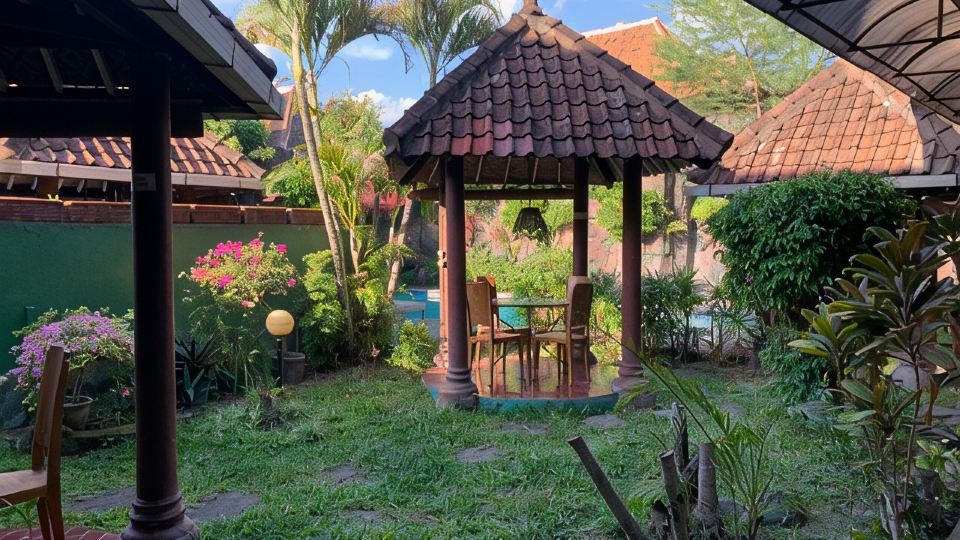 Prambanan Guesthouse