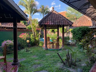 Prambanan Guesthouse