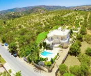 Villa Kokalis Resort