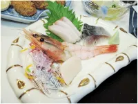 Tabist Tatsumi Kanyo Hotel - breakfast