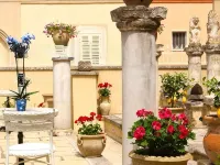 B&B Luxury Palazzo Aurora Hotels in Alezio