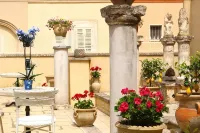 B&B Luxury Palazzo Aurora - Bed and breakfasts