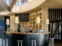 Explora en Rapa Nui - All Inclusive - bar