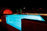 Hotel Cima Rosetta, WorldHotels Distinctive - Fitnessstudio