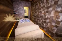 Elit Asya Hotel - spa