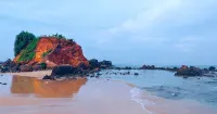 Sea World Boutique Hotel - Beach