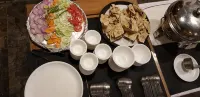 Prakriti-The Retreat - breakfast