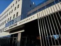 Hotel Senator Hotels in Karaganda