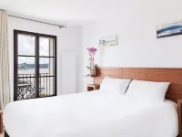 Hotel du Port Hotéis em Locquirec