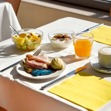 Hotel Montemezzi Verona