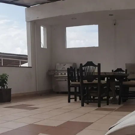 Casa del Parque Vallarta