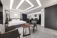TheOne Hotel - Wifi