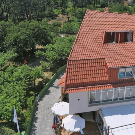 Hotel la Costera