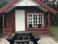 Bredebro camping Hotels in Bredebro kommun