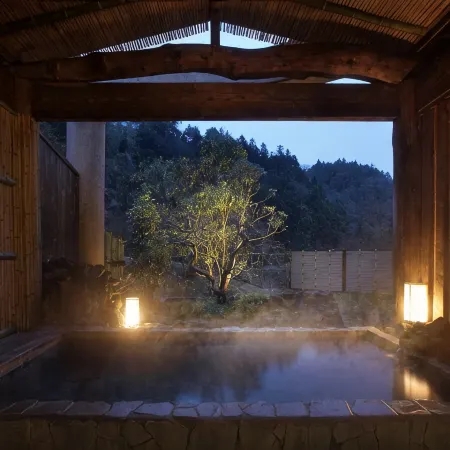 Keikoku Bettei Mochinoki