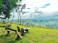 Thrill Playgrounds & Tipi Cafe Hotels in Bukidnon