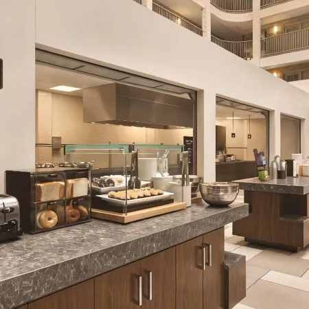Embassy Suites by Hilton Bloomington Edina