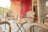 Comfy and Cozy-Min to National Mall Great Location - Apartments