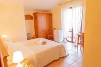 Mediterraneo B&B - Wifi
