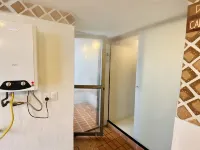 Casa Santafe - Coliving Hotel - ที่มีสปา