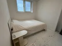 Pohang Starlight Sea Pension - spa