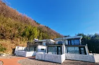 Namhae the Sky Bogi Pension - 2 tähden