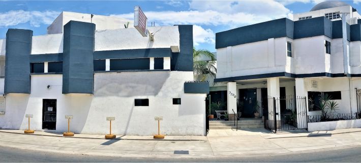 Hotel Laguna Inn Ξενοδοχεία στην πόλη Torreon