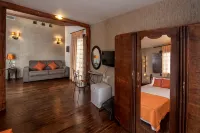 Polys Guest House - Bữa sáng