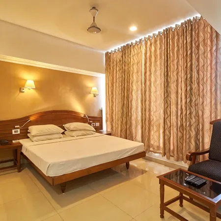 Ktdc Grand Chaithram