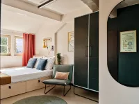 Basecamp Wroclaw - 3-Star
