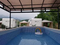 Pocheon Yeoul Caravan - 2-Star