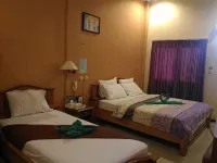 Kencana Pati Hotel - Wi-Fi