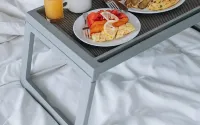 Anugrah Hotel Sukabumi - breakfast