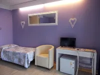 Hotel Laura Christina - Balkoner
