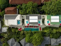 Anantara Vacation Club Legian Bali Hotels near Double Six
