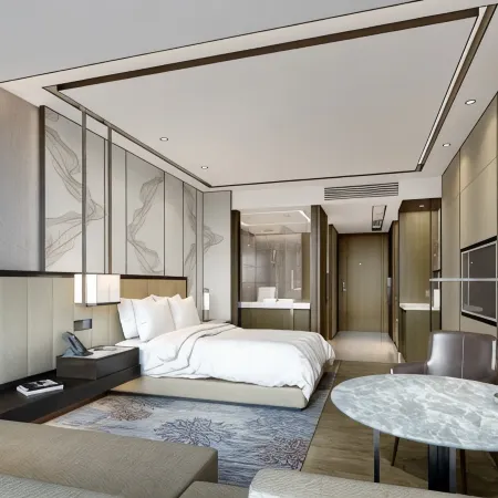 Daegu Marriott Hotel