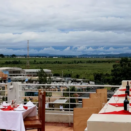 Pulickal Airport Hotel