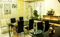 Hotel Alifa Syariah - Pensions