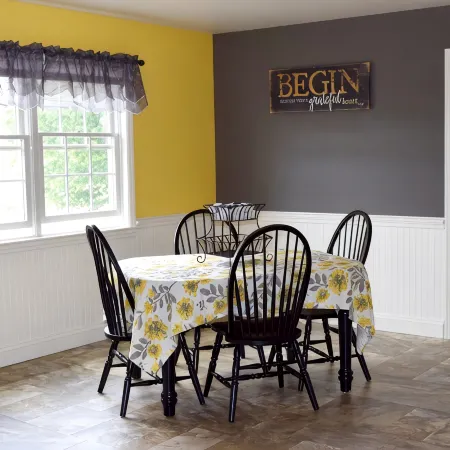 Crop Farm In The Heart Of Lancaster County
