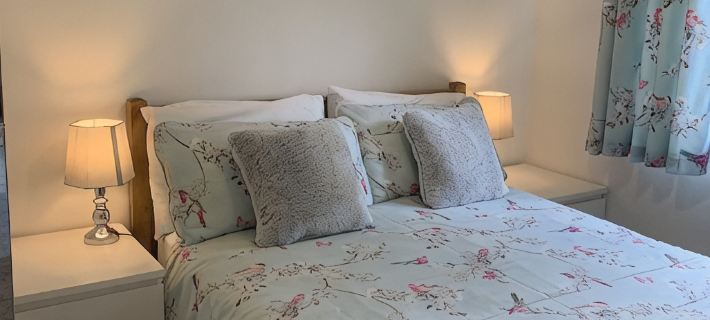 Holiday Cottage in Gulval Penzance Cornwall โรงแรมในเพนซานซ์