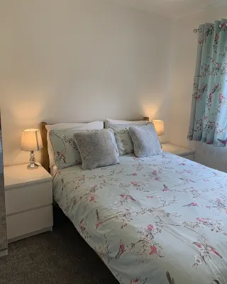 Holiday Cottage in Gulval Penzance Cornwall - 2-Star