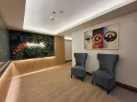 Senayan Stay - 2-Star