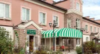 Staroyamskaya Hotel Hotels in 