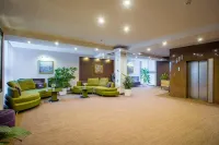 Hotel Intourist - Cho phép mang theo thú cưng