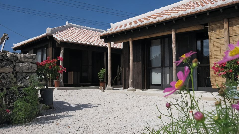 Guesthouse Taketomi