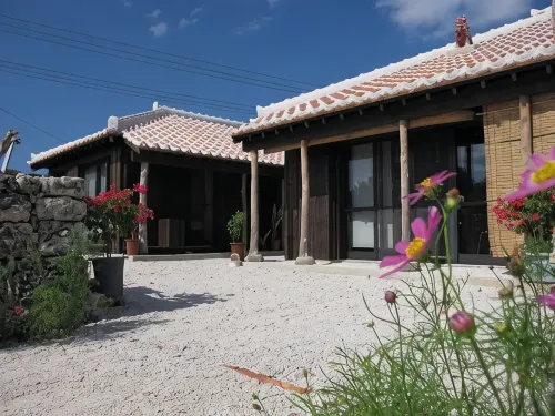 Guesthouse Taketomi - 2-Star